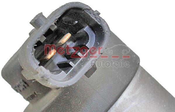 Pompe à haute pression METZGER 0830110